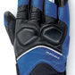 Spidi K21 Glove - Blue/Black