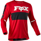 FOX 360 LINC JERSEY [FLAME RED]