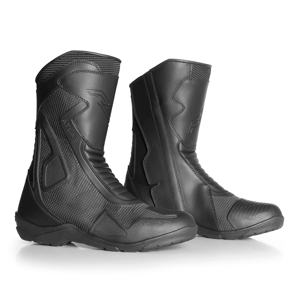 RST ATLAS WP BOOT [BLACK]