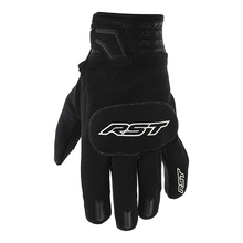 Load image into Gallery viewer, RST RIDER GLOVE [BLACK]