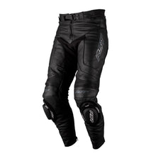 Load image into Gallery viewer, RST S1 LADIES LEATHER PANT [BLACK]