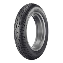 Load image into Gallery viewer, Dunlop 80/90-21 D404 Front Tyre - 48H Bias TT