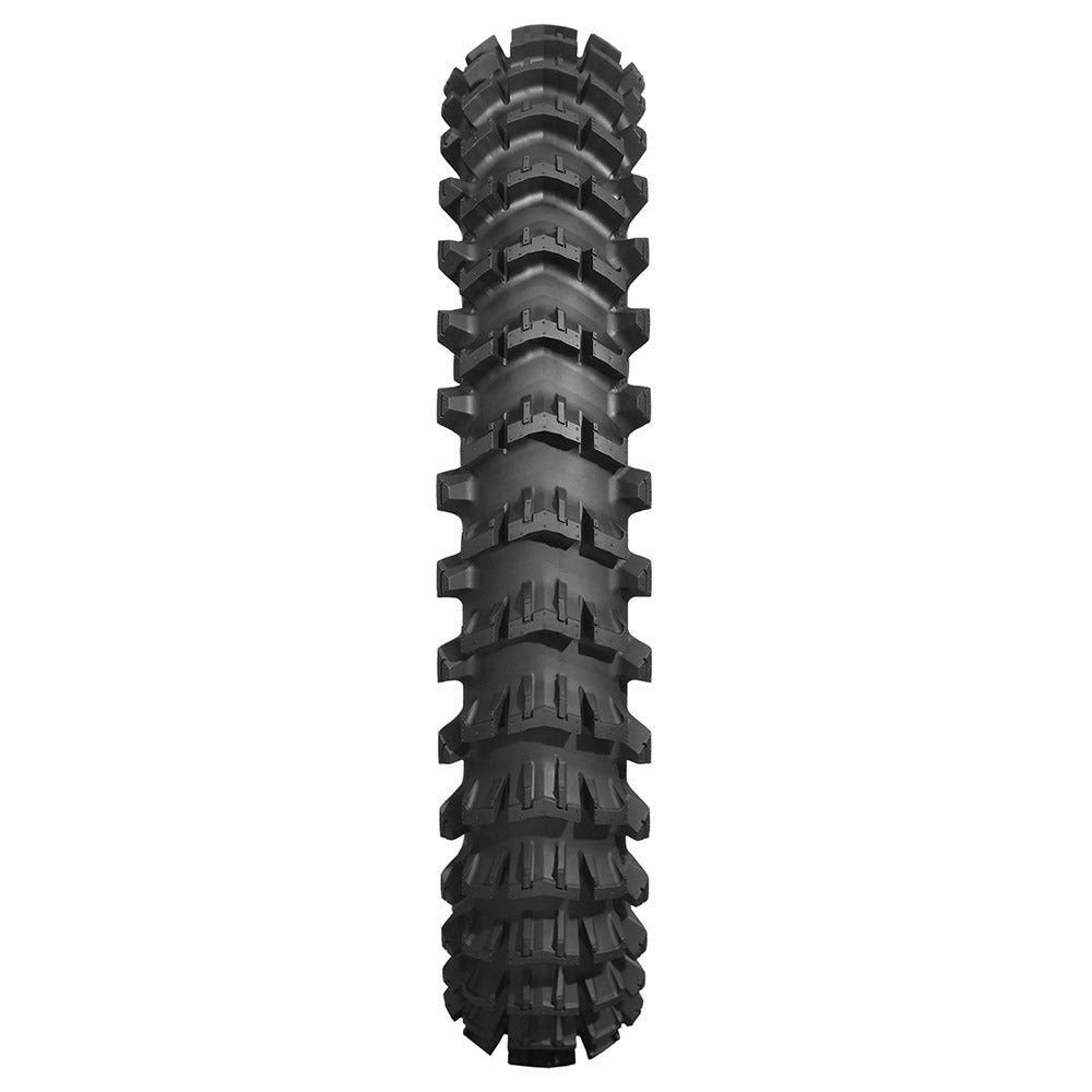 Dunlop 110/90-19 MX14 Rear Tyre - 62M TT