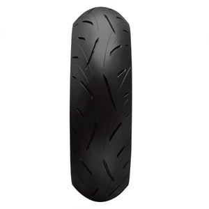 Dunlop 180/55-17 RoadSport 2 Rear Tyre - 73W Radial TL
