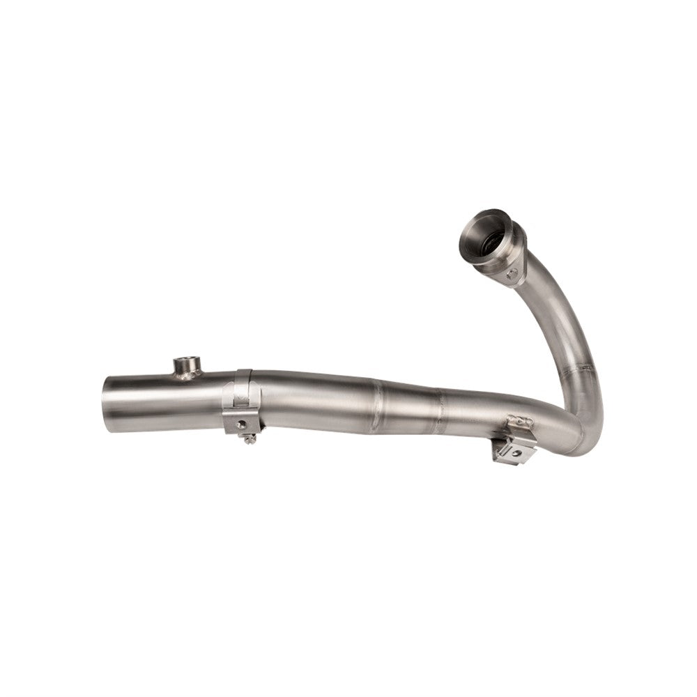 Akrapovic Header Pipe - Honda CRF300L/Rally