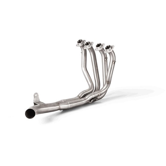 Akrapovic Stainless Steel Header - Kawasaki Z900