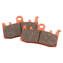 Load image into Gallery viewer, EBC V-PADS SEMI-SINTERED BRAKE PADS