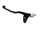 Tommaselli Lever Assembly - Racing - 3881.04
