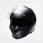 ELDORADO E20 Helmet - MATTE BLACK