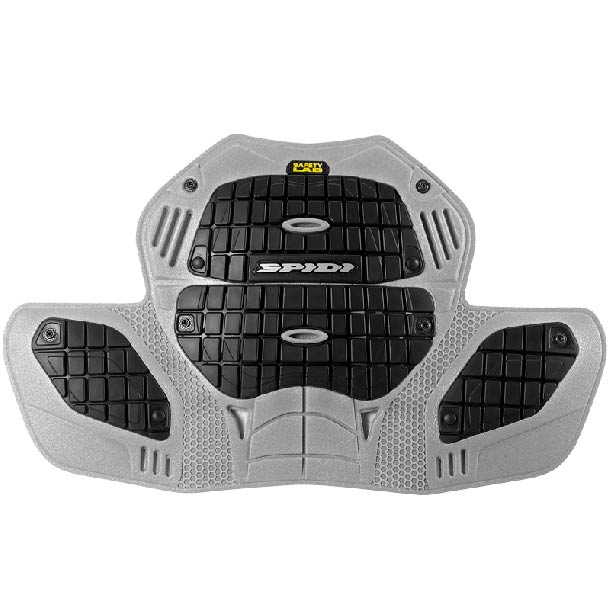 Spidi Warrior Evo Inside Back Protector