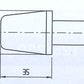 8440 dimensions