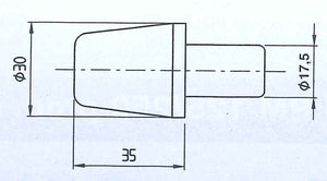 8440 dimensions