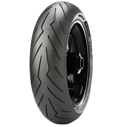 Pirelli 240/45-17 Diablo Rosso III Rear Sports Tyre