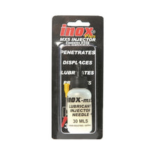 Load image into Gallery viewer, Inox Plus MX-5 PTFE Lube 30ml Needle Bottle