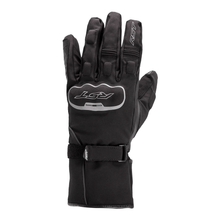 Load image into Gallery viewer, RST AXIOM WP LEATHER GLOVE [BLACK]