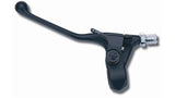 Tommaselli Clutch/Choke Lever Assembly - Trial - 1672.04