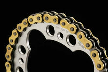 Load image into Gallery viewer, Renthal R4 ATV Chain is available in 520 pitch only with an average tensile strength of 8093lbf