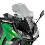 Givi Windscreen - Other Kawasaki screens: models 700cc and above