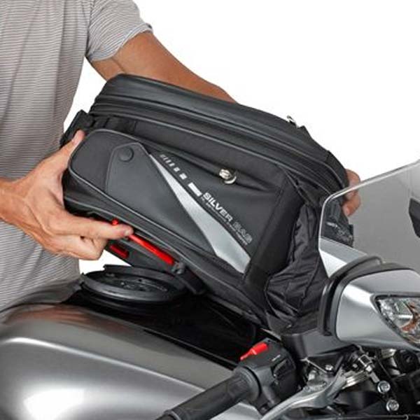 Givi Luggage for Suzuki SV 650 2016-2019