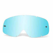 Load image into Gallery viewer, OA-01-280 Oakley O Frame MX Blue Lens for mixed sun and cloud days with a 56% rate of transmission