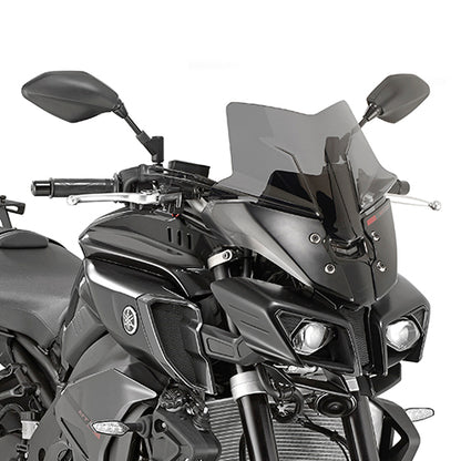 Givi Windscreen Yamaha MT-10 '16- - Main Image