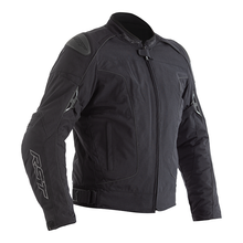 Load image into Gallery viewer, RST GT TEXTILE JACKET [BLACK]