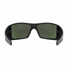 Load image into Gallery viewer, Oakley Batwolf sunglasses in Matte Black Ink frame with Prizm Black lens - OA-OO9101-5727