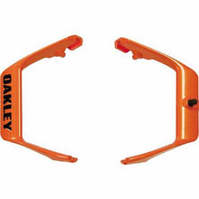 Load image into Gallery viewer, OA-101-347-004 - Oakley metallic orange outriggers for Airbrake MX goggles