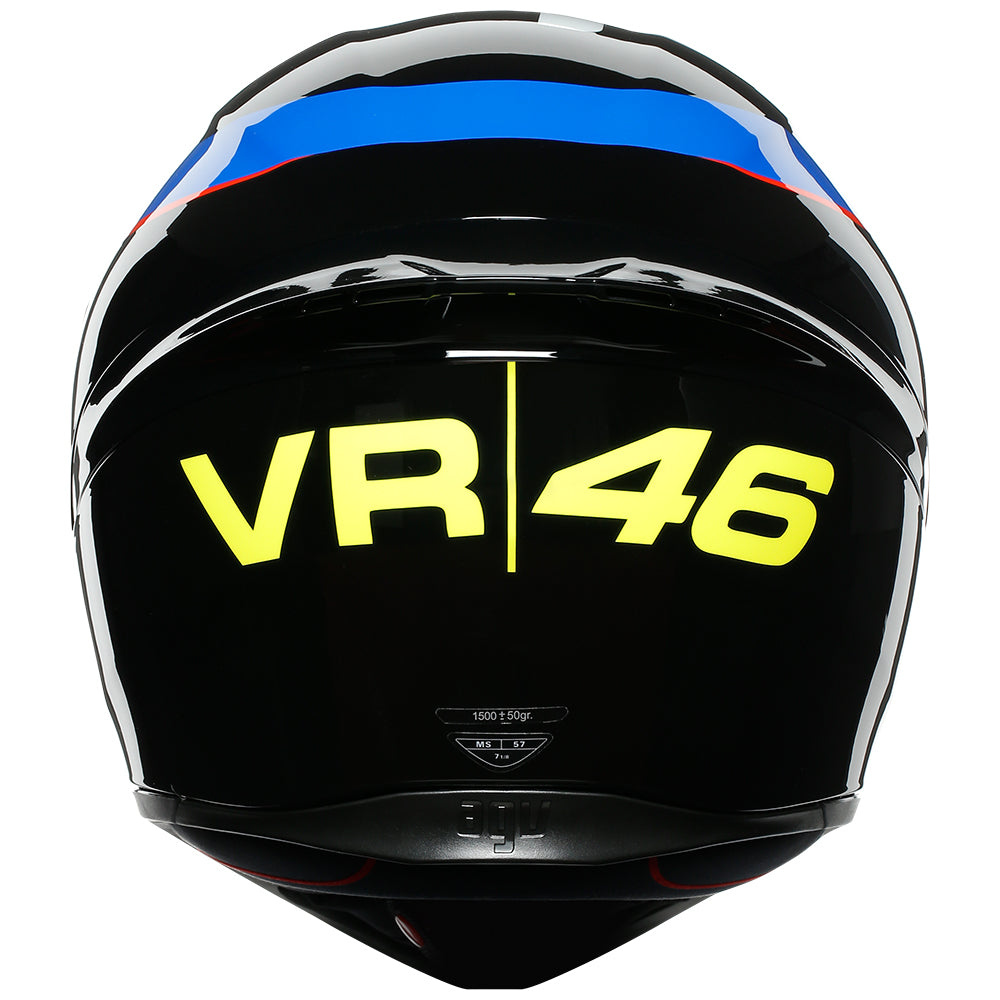 AGV K1 [VR46 SKY RACING TEAM]