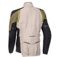 Ixon Eddas Adventure Jacket - Grey/Khaki/Black