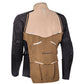 Ixon Eddas Adventure Jacket - Sand/Brown/Black