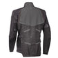 Ixon EDDAS Adventure Jacket - Black/Anthracite