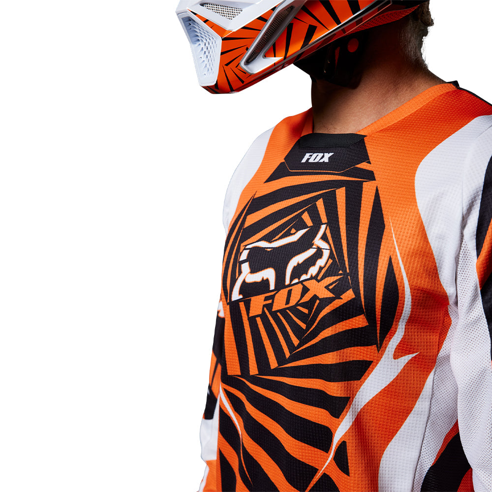 fox ktm jersey