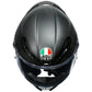 AGV PISTA GP RR [MATT CARBON]