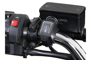 SW Motech Cockpit Switch ON/OFF