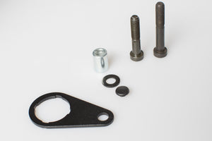 SW Motech Cigarette Light Bracket