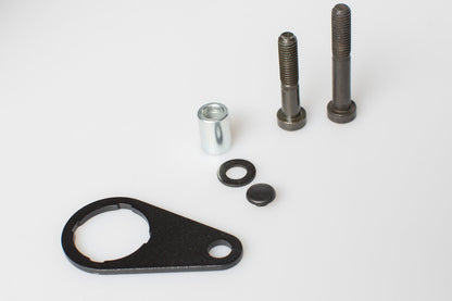 SW Motech Cigarette Light Bracket