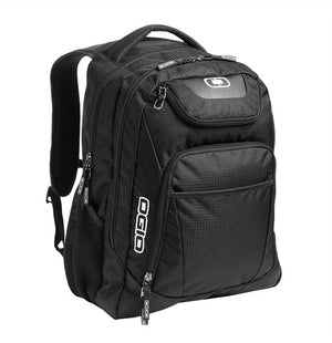 Ogio EXCELSIOR Backpack - Black - 40 Litre