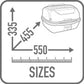 SIZES-B45+