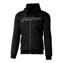 Load image into Gallery viewer, RST X KEVLAR ZIP THROUGH LOGO CE TEXTILE HOODIE [B