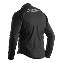 Load image into Gallery viewer, RST THERMAL WIND BLOCK SHIRT [BLACK]