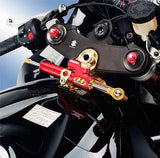 SUZUKI 2005-2006 GSX-R1000 Hyperpro Steering Damper mount