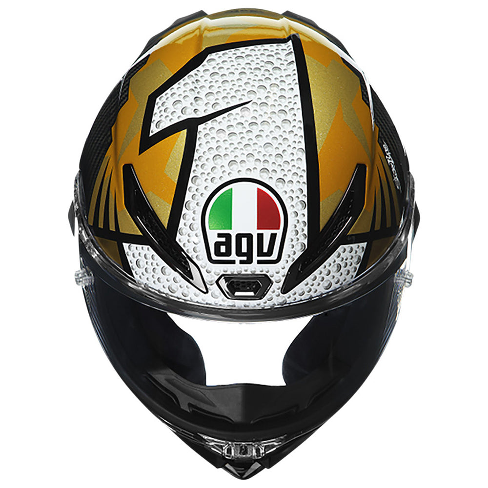 AGV PISTA GP RR [MIR WORLD CHAMPION 2020]