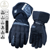 FIVE HG3 WP Women's Heated Gloves