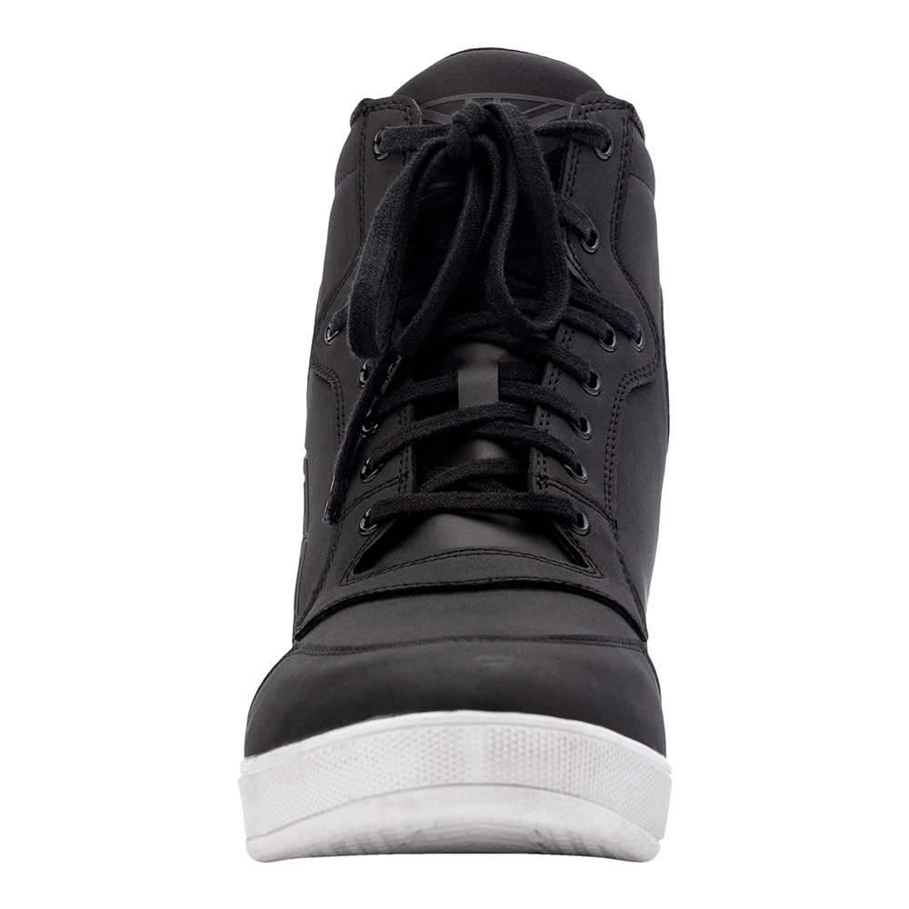 RST HITOP MOTO SNEAKER WP BOOT [BLACK]