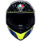 AGV K1 [SPEED 46]
