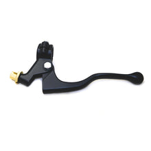Load image into Gallery viewer, Clutch lever XR Black Assembly Tech7