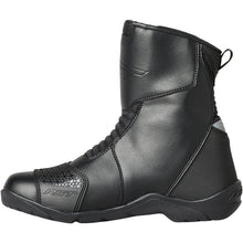 Load image into Gallery viewer, 103220_Axiom_MID_CE_Mens_Waterproof_Boot_Black-Lef