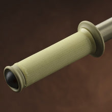 Load image into Gallery viewer, RE-G177 - Renthal road kevlar dual compound grips with large 32mm O/D
