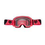 FOX YOUTH MAIN CORE GOGGLES [PINK] OS